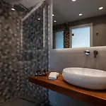 Lägenhet Magic View Mykonos Mykonos Town