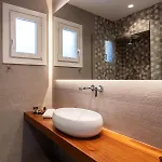 Lägenhet Magic View Mykonos *