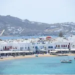 Magic View Mykonos *