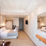 Lägenhet Magic View Mykonos