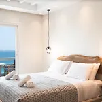 Lägenhet Magic View Mykonos