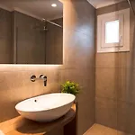 Lägenhet Magic View Mykonos