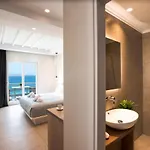 Lägenhet Magic View Mykonos Mykonos Town