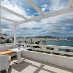 Lägenhet Magic View Mykonos *