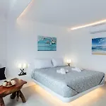 Magic View Mykonos Lägenhet *