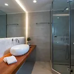 Lägenhet Magic View Mykonos *