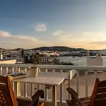 Magic View Mykonos Lägenhet
