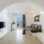 Lägenhet Magic View Mykonos *