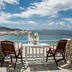 Apartment Magic View Mykonos *