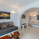 Magic View Mykonos Lägenhet