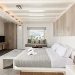 Magic View Mykonos * Mykonos Town