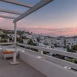 Lägenhet Magic View Mykonos