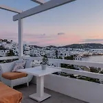 Magic View Mykonos Lägenhet *