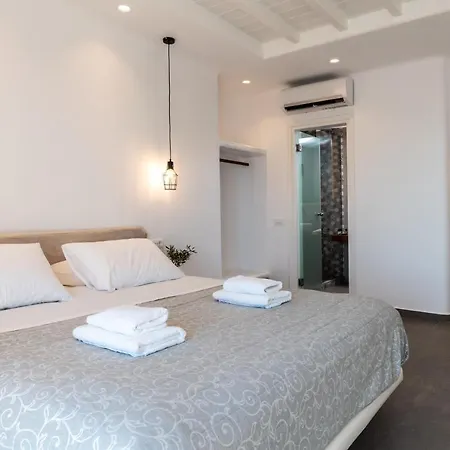 Magic View Mykonos Apartment *