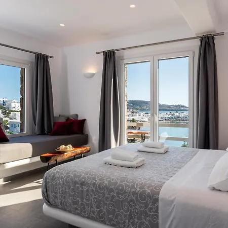 Magic View Mykonos