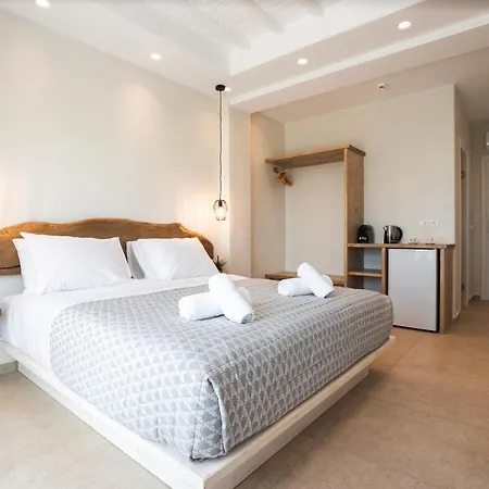 شقة Magic View Mykonos Mykonos Town