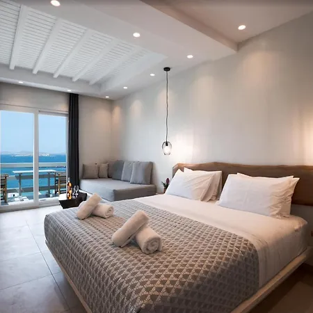 Magic View Mykonos Mykonos Town