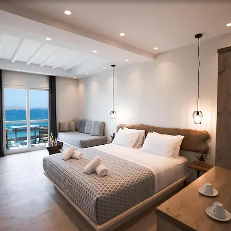 Magic View Mykonos *