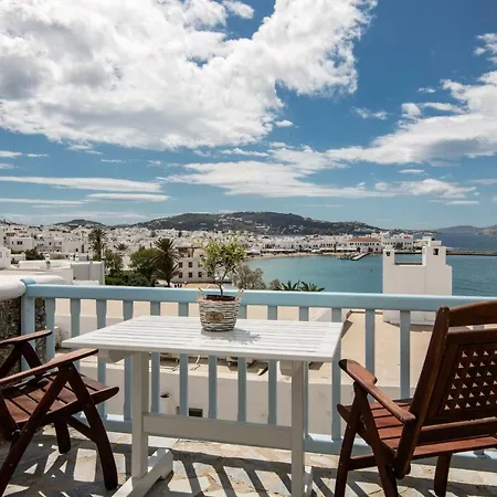 Apartment Magic View Mykonos