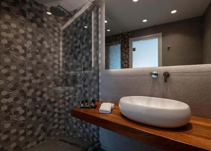 Lejlighed Magic View Mykonos Mykonos Town