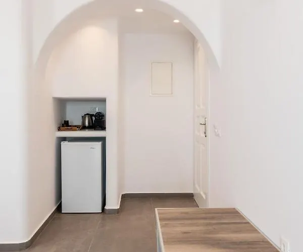 Lejlighed Magic View Mykonos Mykonos Town