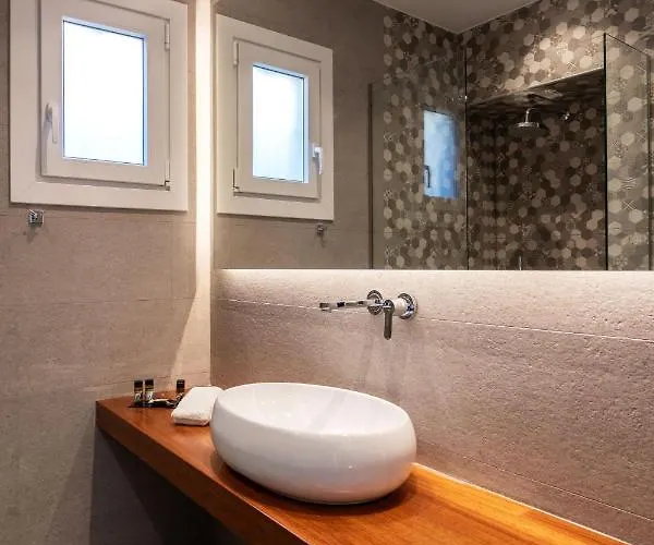 Lejlighed Magic View Mykonos *