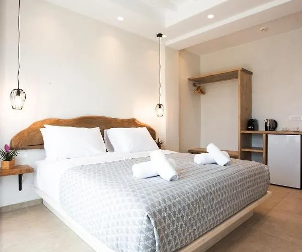 Magic View Mykonos Lejlighed