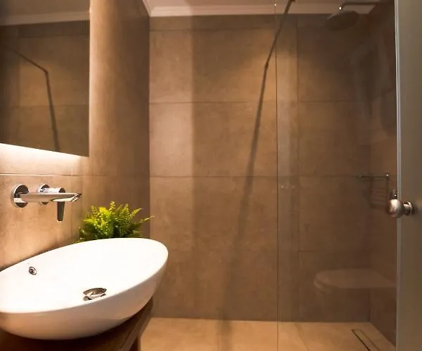 Lejlighed Magic View Mykonos *