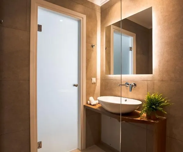 Magic View Mykonos Lejlighed Mykonos Town