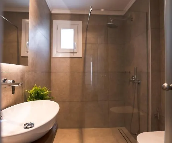 Magic View Mykonos Lejlighed