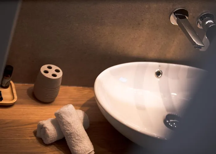 Lejlighed Magic View Mykonos