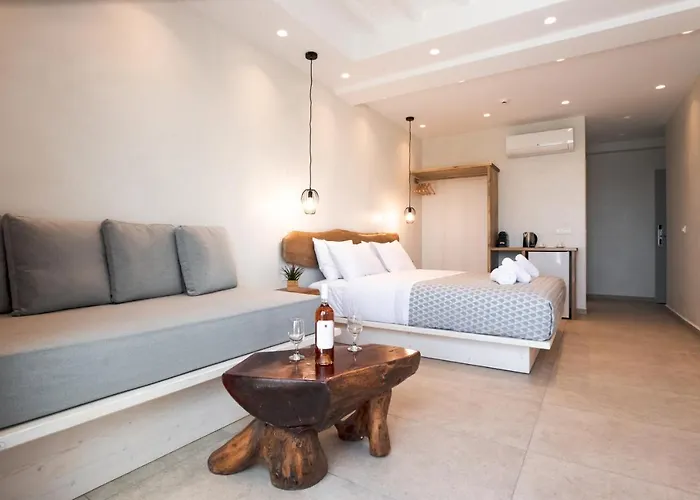 Magic View Mykonos Lejlighed