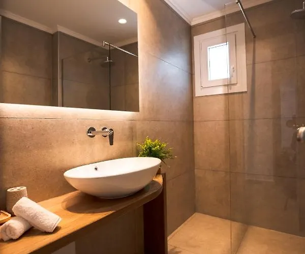 Lejlighed Magic View Mykonos *