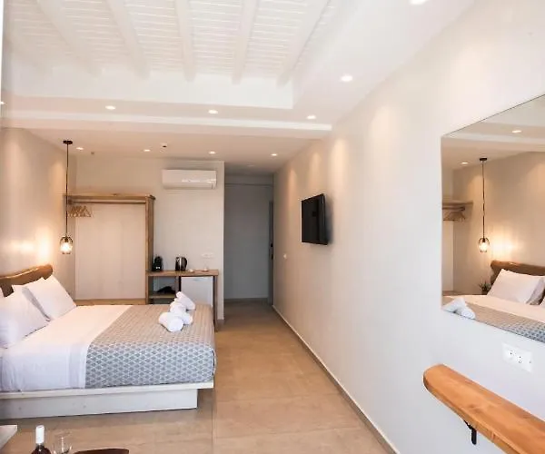 Lejlighed Magic View Mykonos