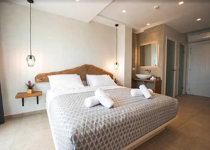 Magic View Mykonos Lejlighed Mykonos Town