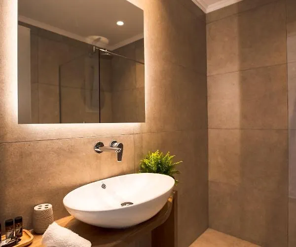 Magic View Mykonos * Mykonos Town