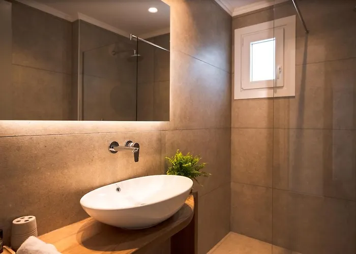 Lejlighed Magic View Mykonos