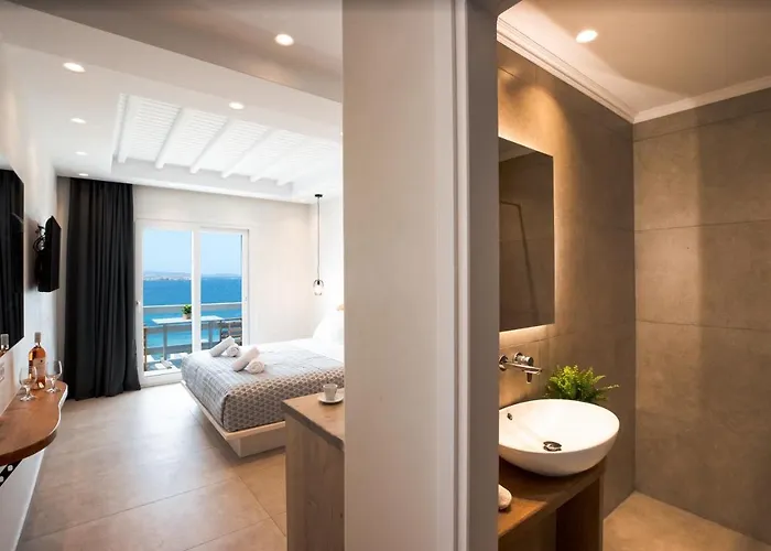 Lejlighed Magic View Mykonos Mykonos Town