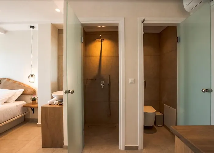 Lejlighed Magic View Mykonos Mykonos Town