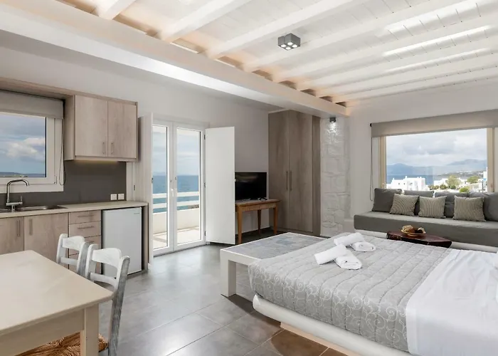 Lejlighed Magic View Mykonos