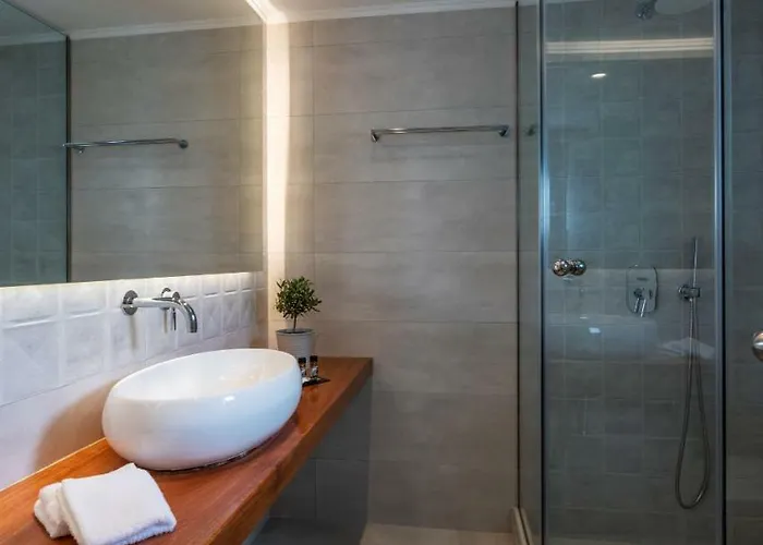 Lejlighed Magic View Mykonos *