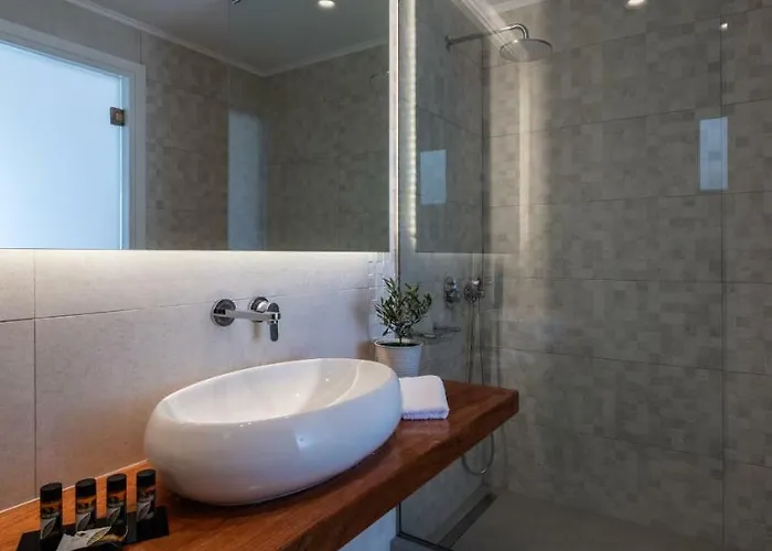 Lejlighed Magic View Mykonos *