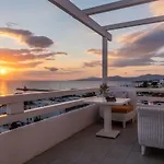 Magic View Mykonos アパート Mykonos Town