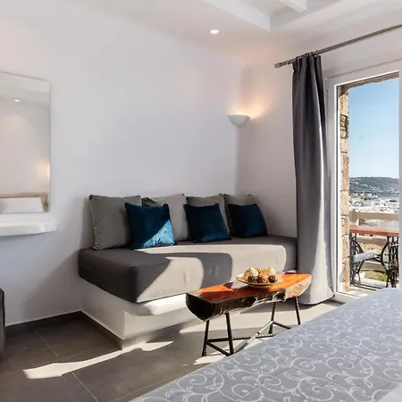 Magic View Mykonos * Mykonos Town