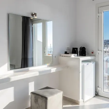 Appartement Magic View Mykonos Mykonos Town