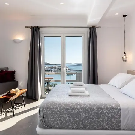 Magic View Mykonos Mykonos Town