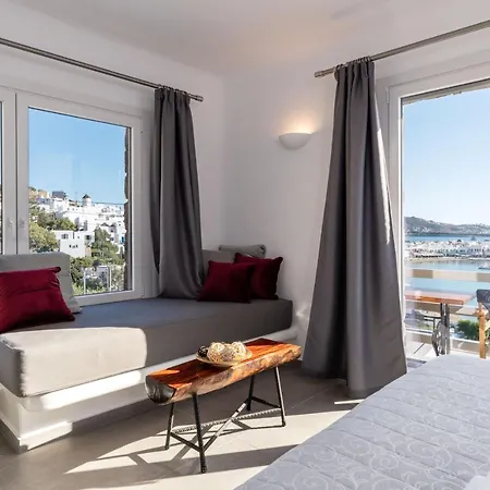 Magic View Mykonos Appartement Mykonos Town