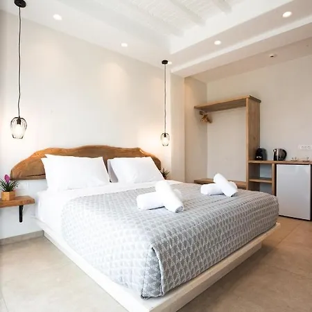 Magic View Mykonos Appartement