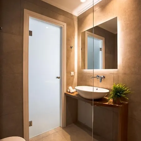 Magic View Mykonos Appartement Mykonos Town