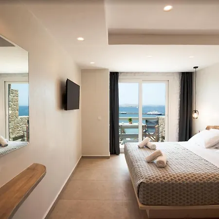 Magic View Mykonos Mykonos Town